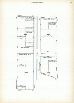 Block 325 - 326 - 327 - 328, Page 375, San Francisco 1910 Block Book - Surveys of Potero Nuevo - Flint and Heyman Tracts - Land in Acres